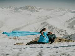 Sonamarg Honeymoon Tour